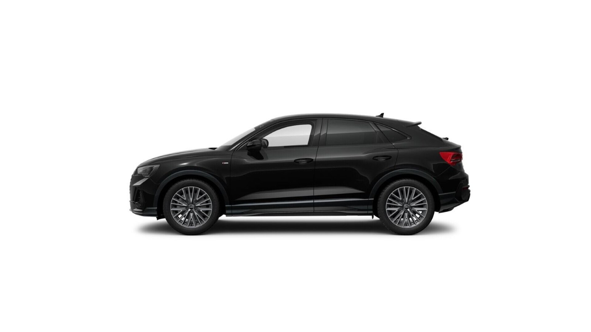 Audi Q3 Sportback S line