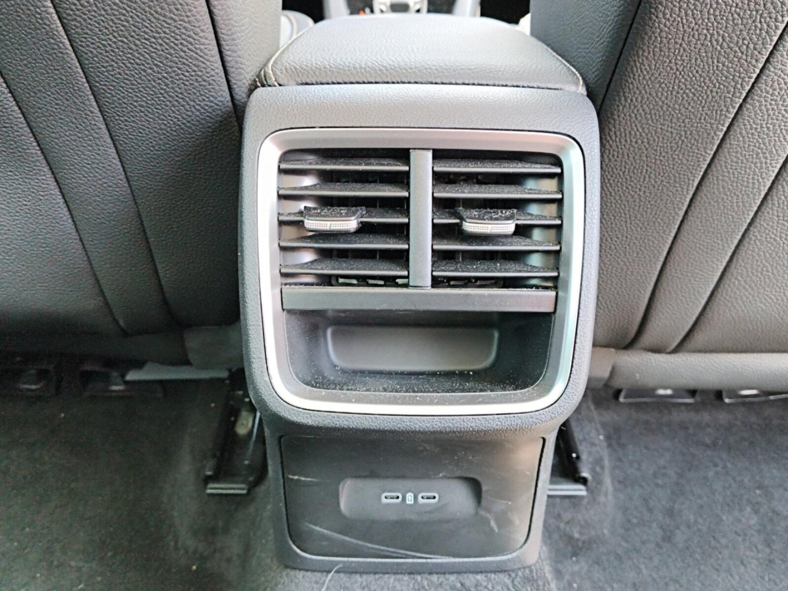 Škoda Octavia Combi – Bild 23