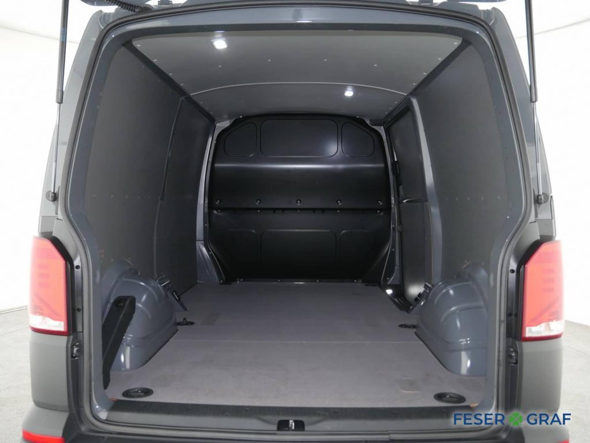 Volkswagen T6.1 Transporter Kasten langer Radstand