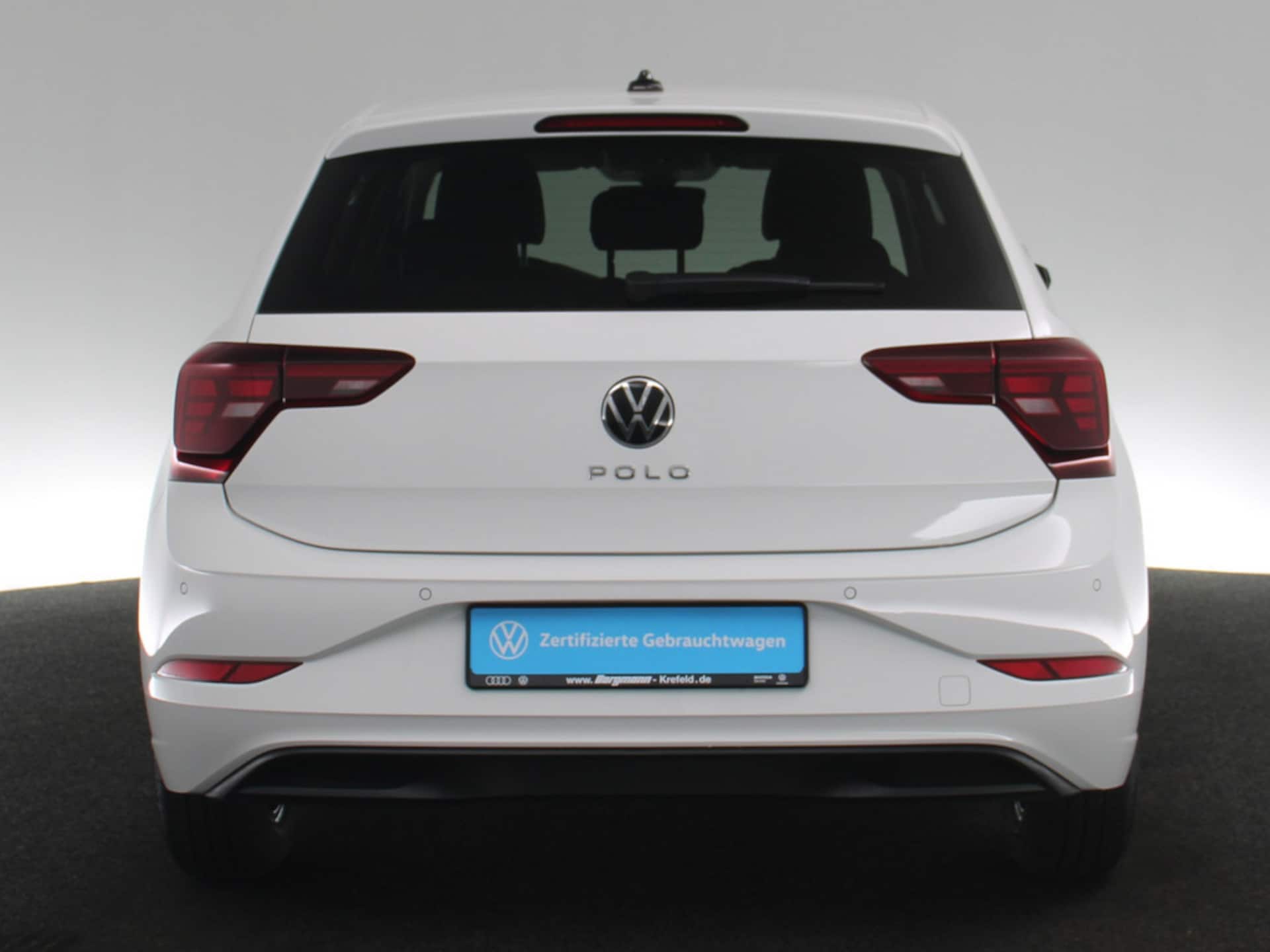 Volkswagen Polo Goal
