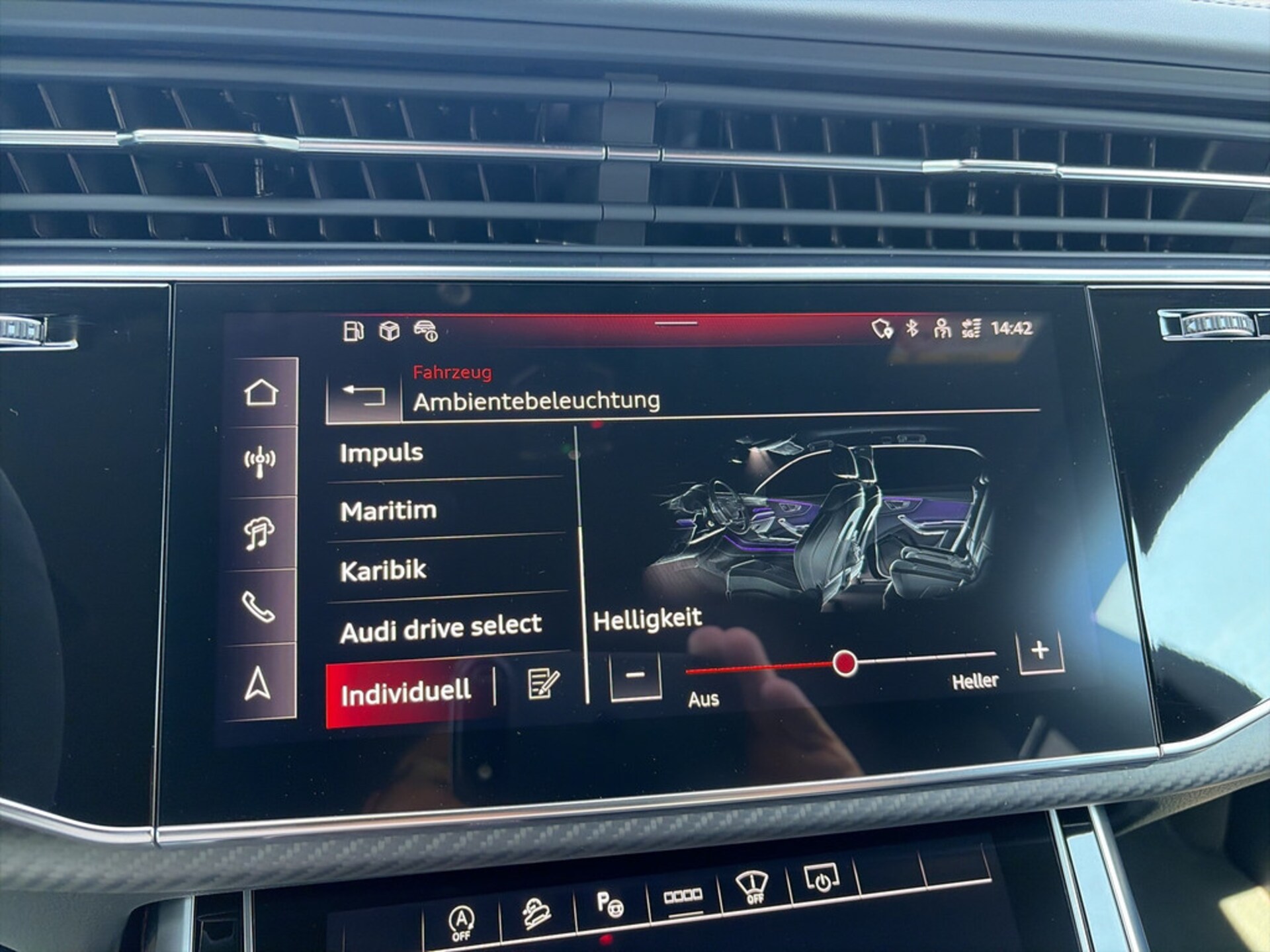 Audi RS Q8 SUV