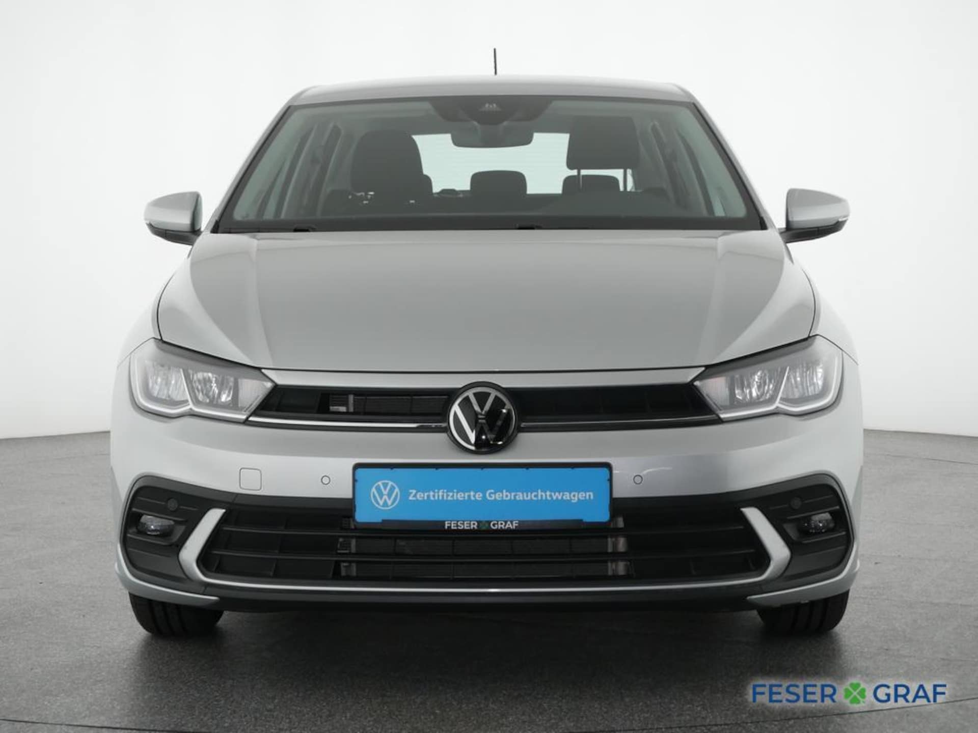Volkswagen Polo Life
