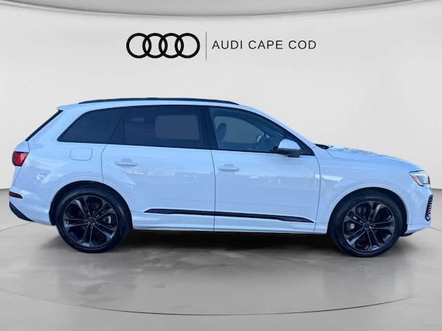2026 Audi Q7 Premium Plus - Photo 29