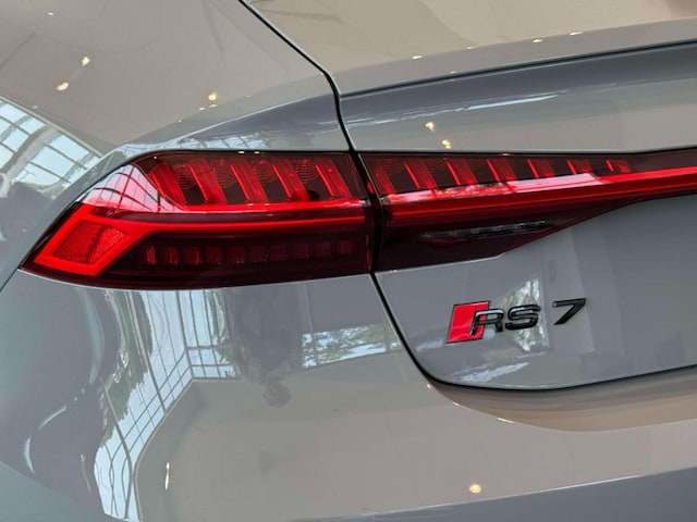 2026 Audi RS 7 Base - Photo 7