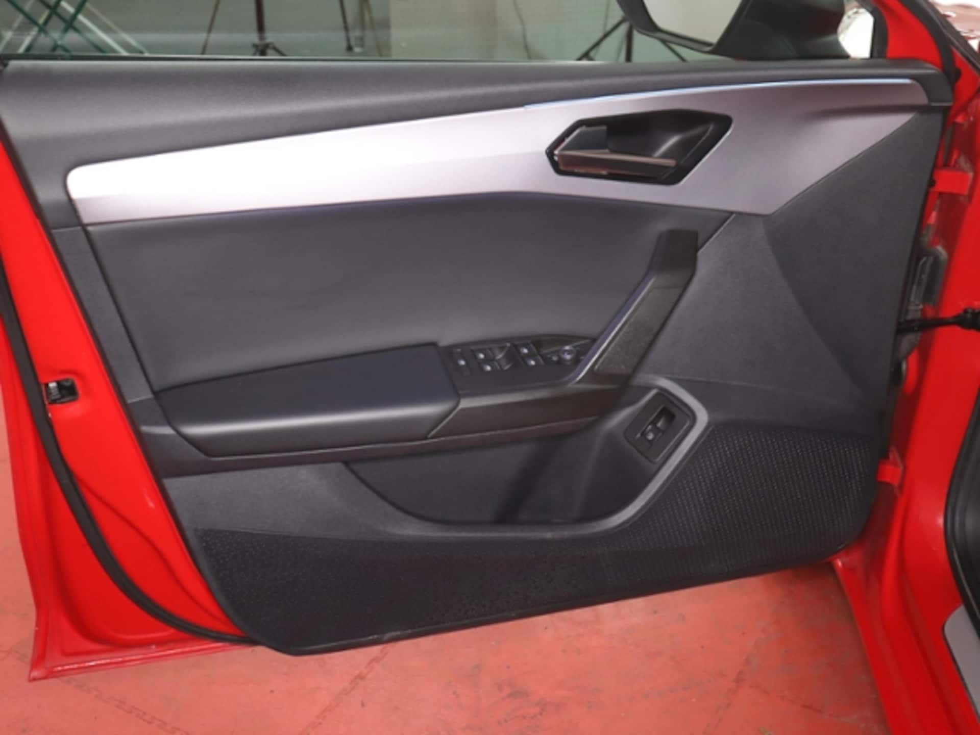 SEAT Leon FR