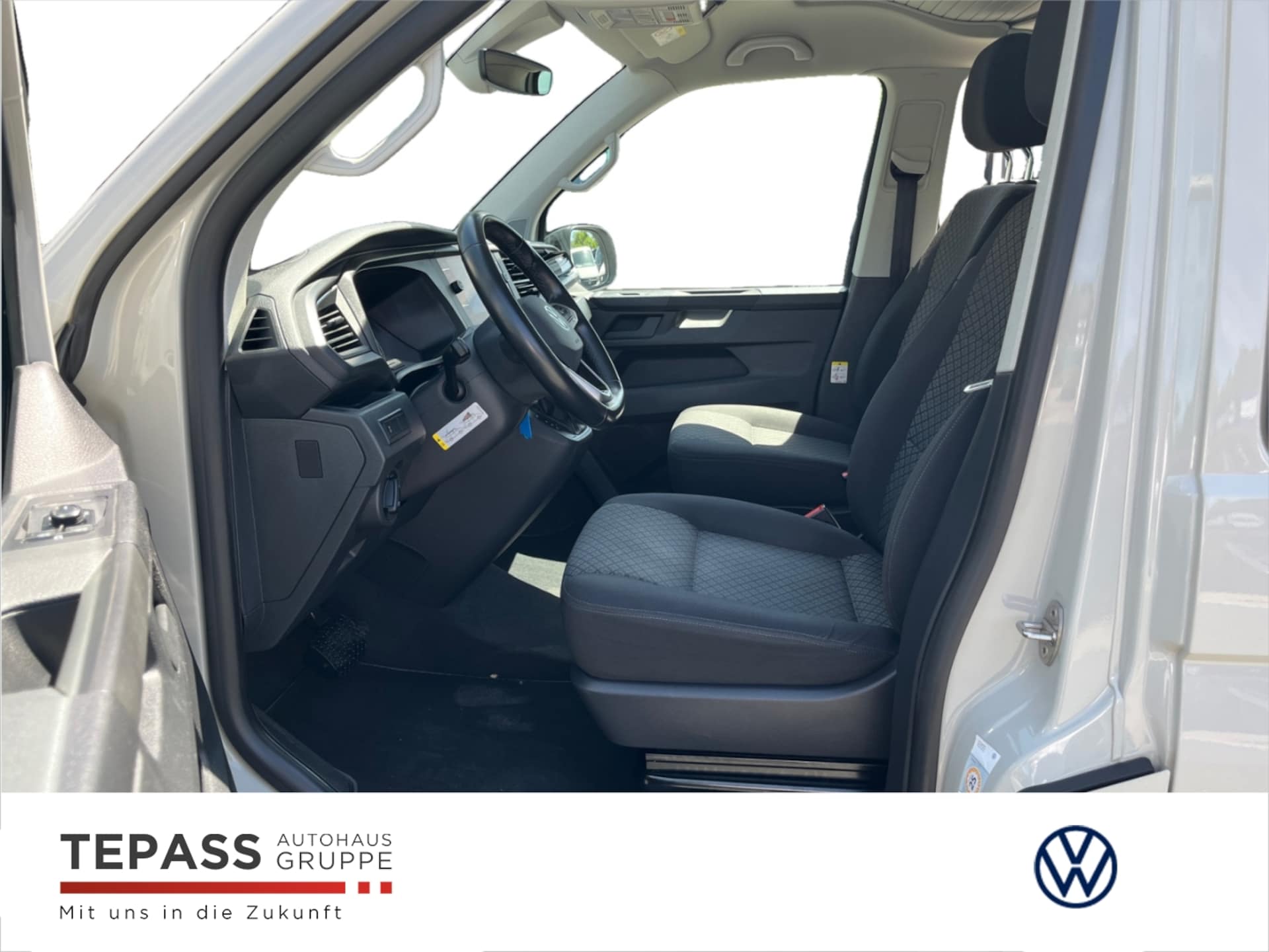 Volkswagen T6.1 California Beach