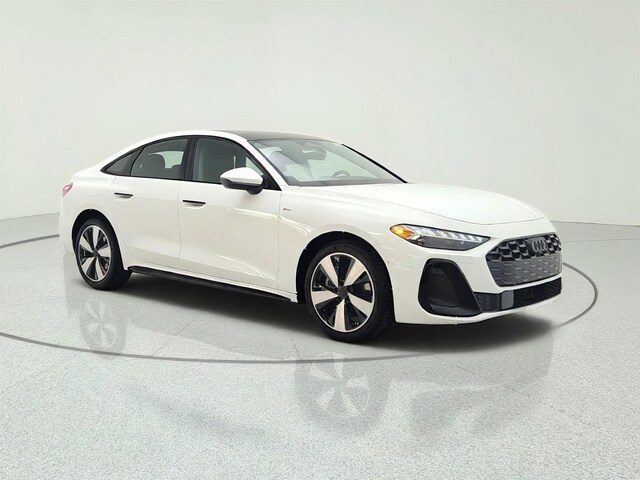 2026 Audi A5 Sedan