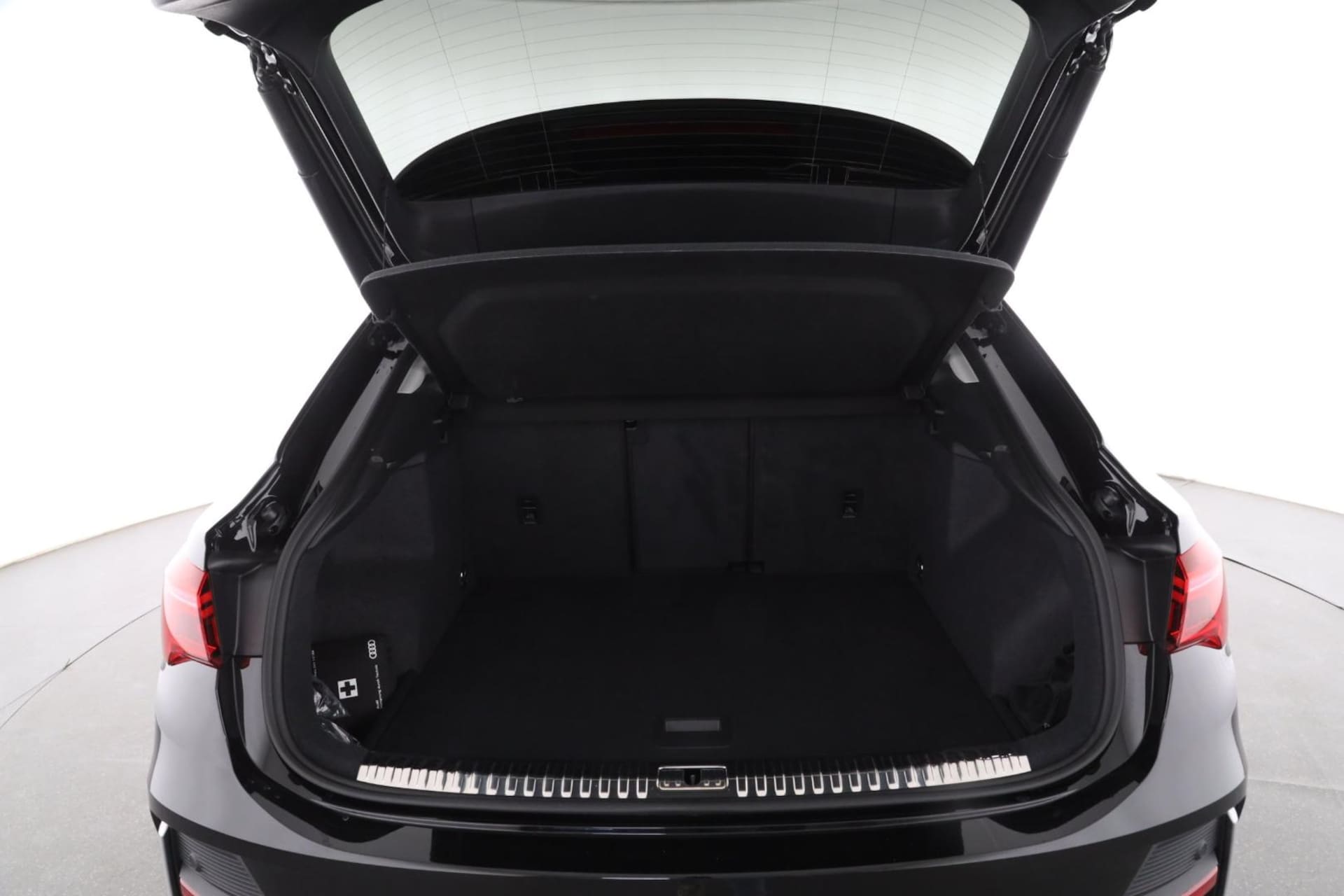 Audi Q3 Sportback S line