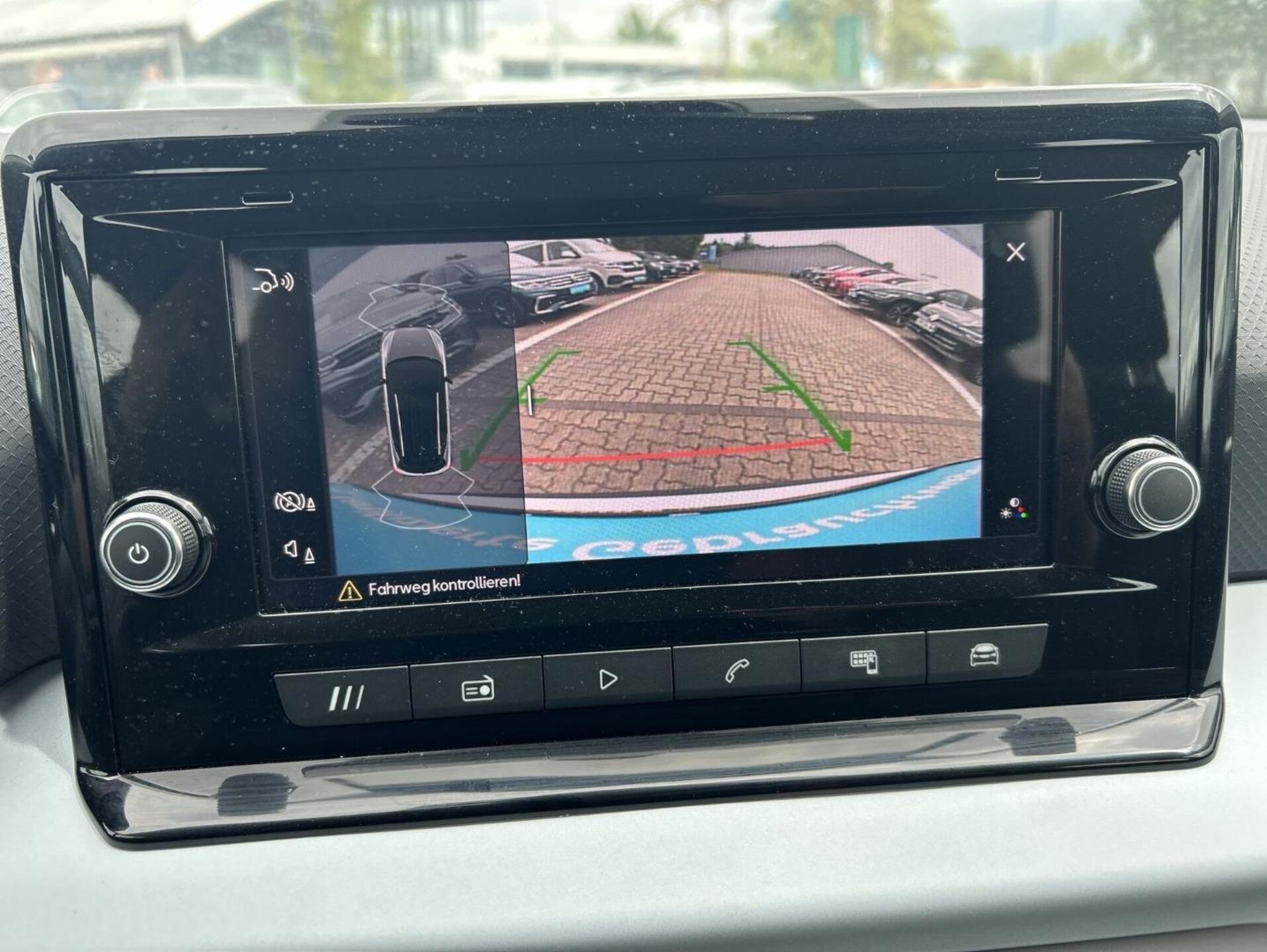 SEAT Arona Style