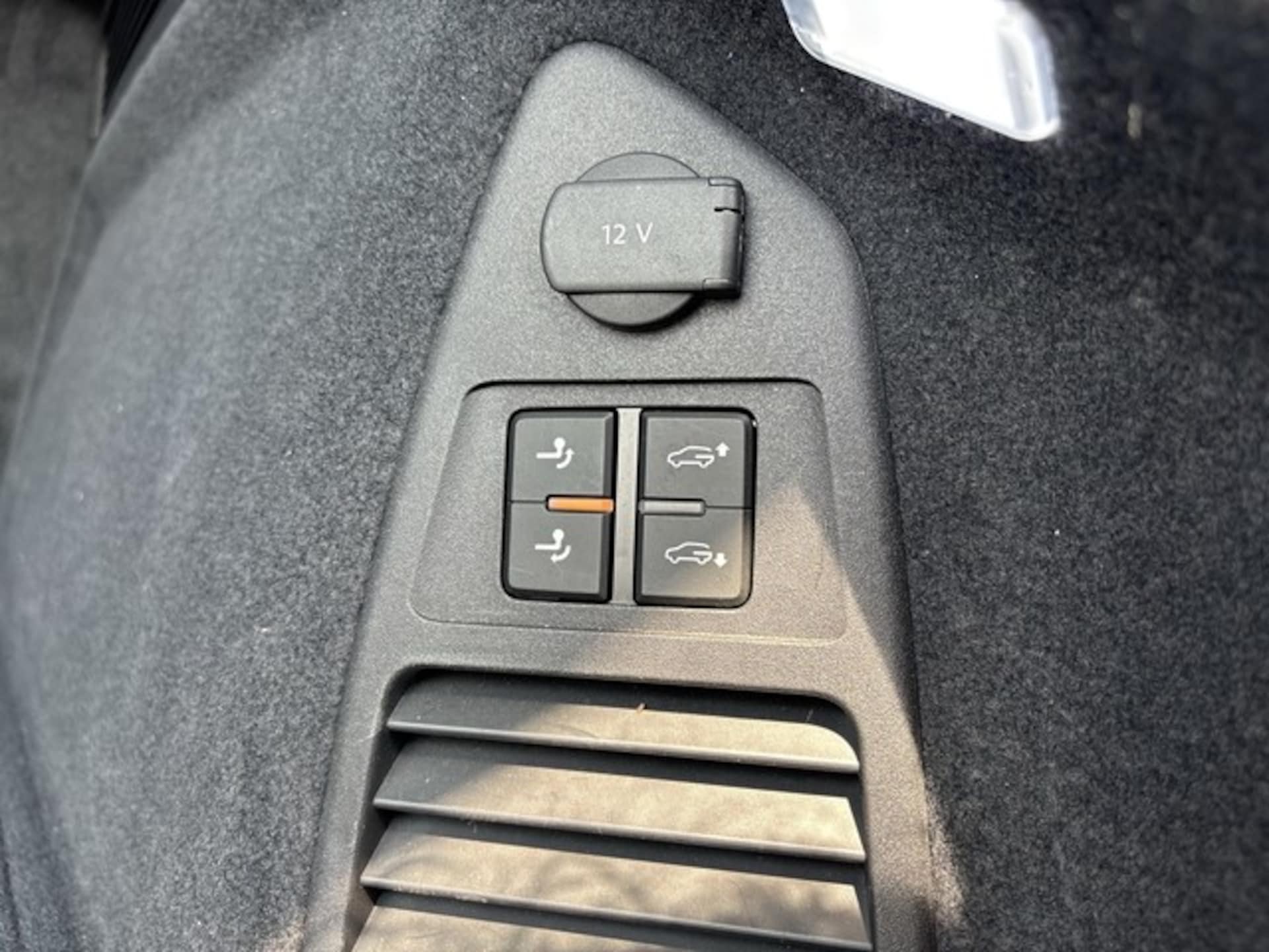 Volkswagen Touareg Elegance