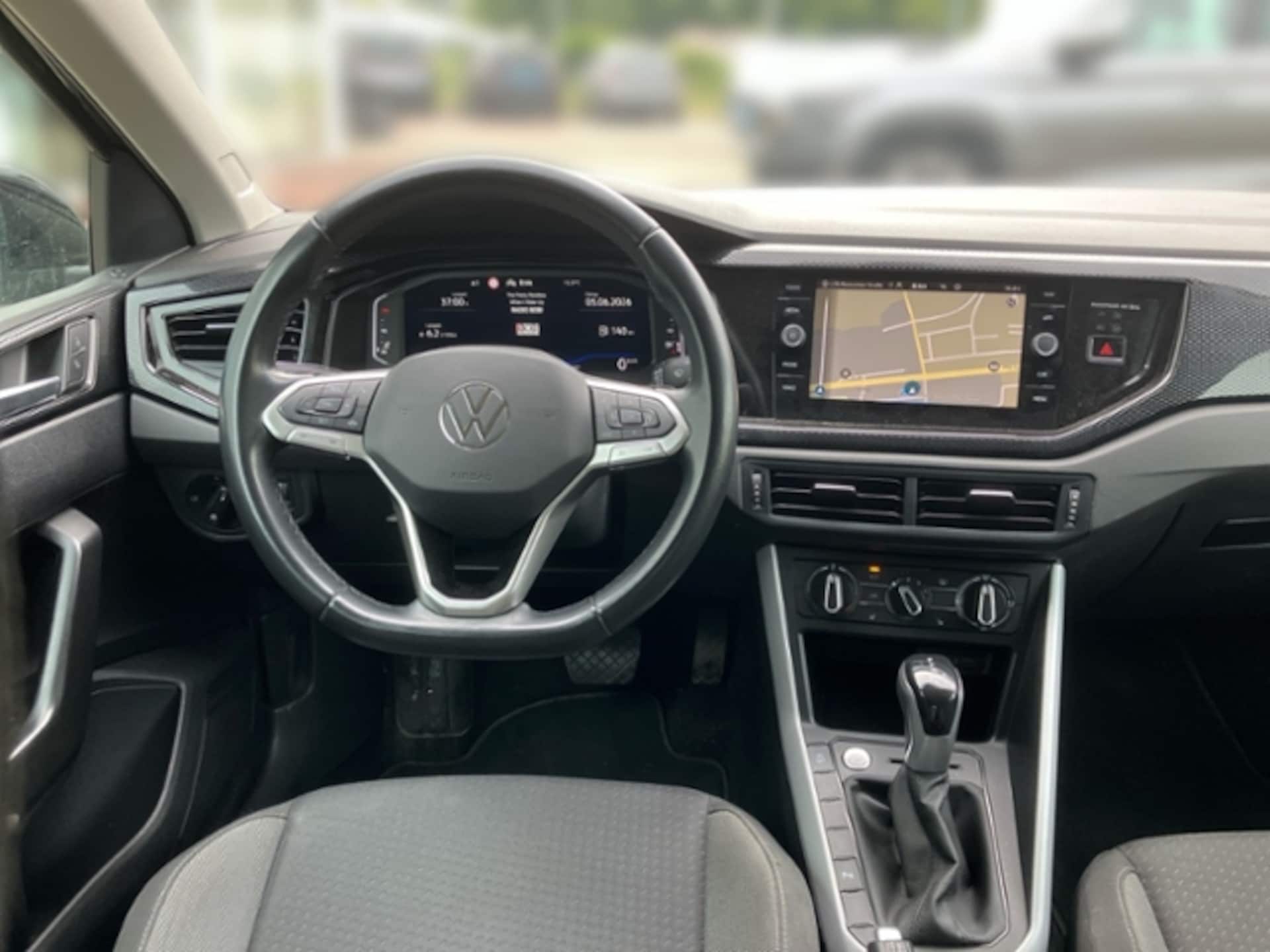 Volkswagen Polo Life