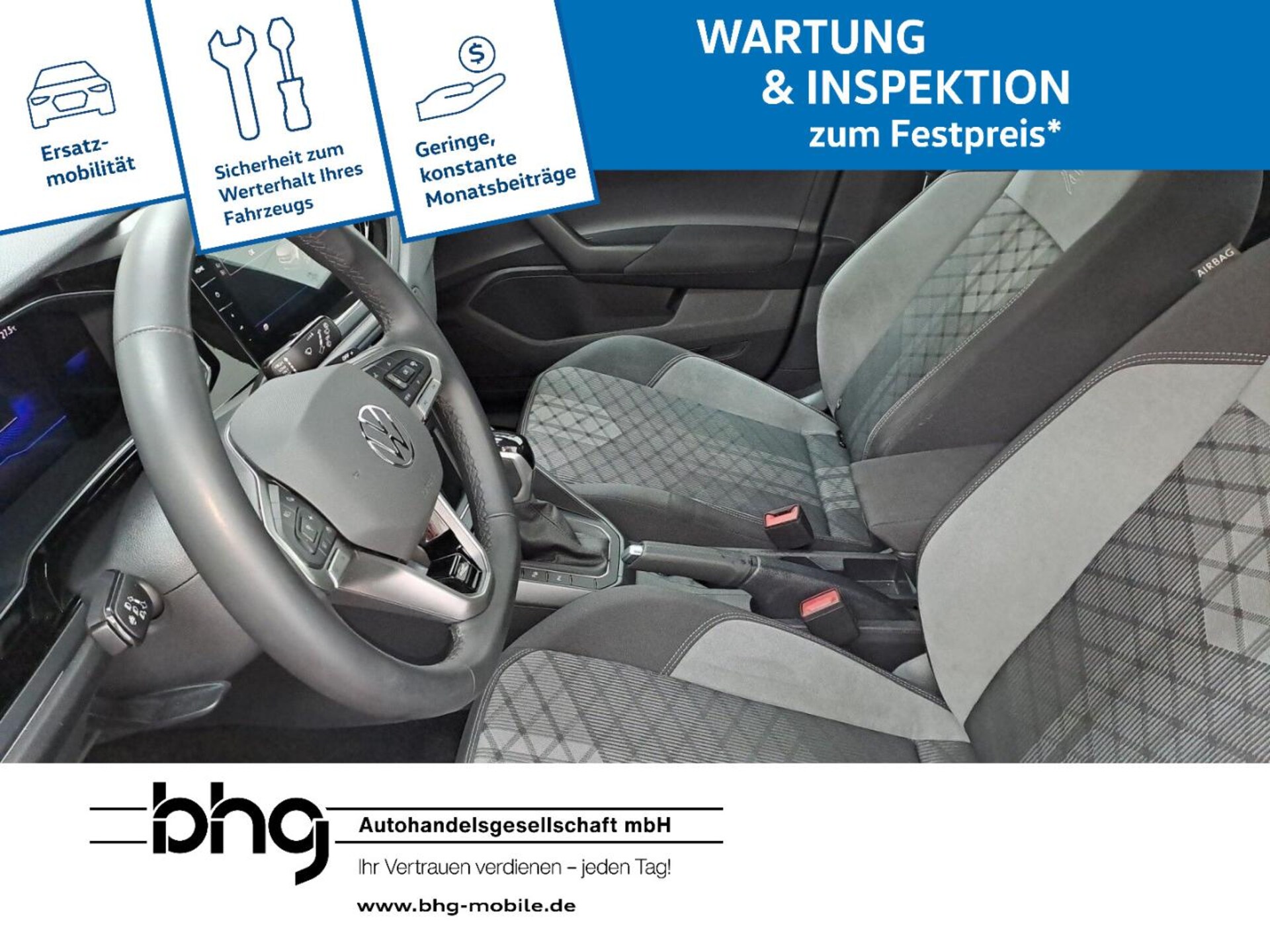 Volkswagen Taigo R-Line