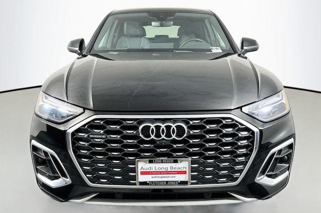 2023 Audi Q5 Sportback