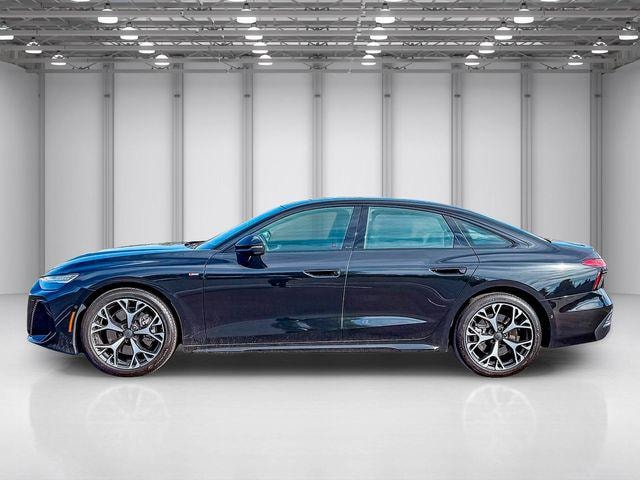 2026 Audi A6 Sedan
