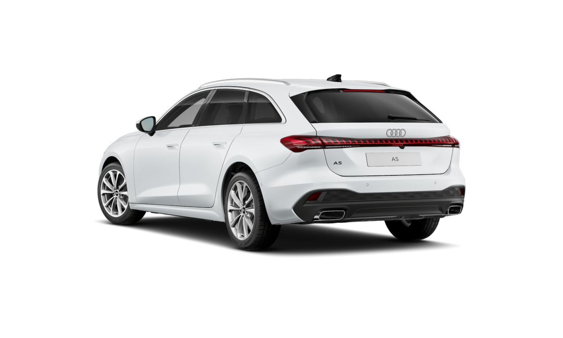 Audi A5 Avant