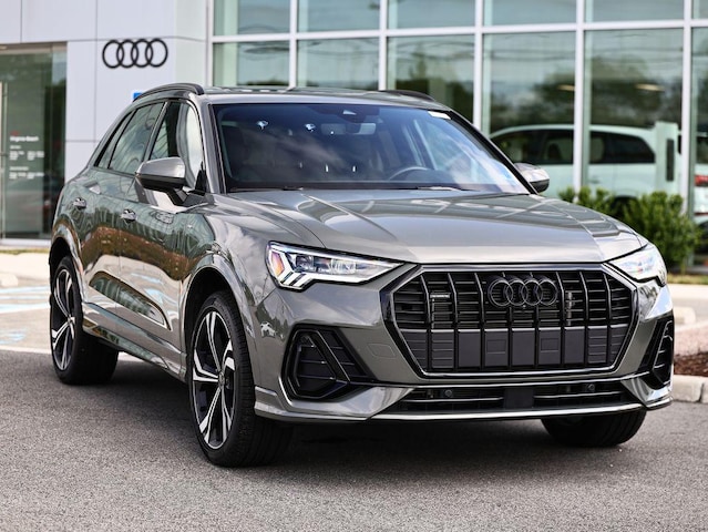 2024 Audi Q3 SUV
