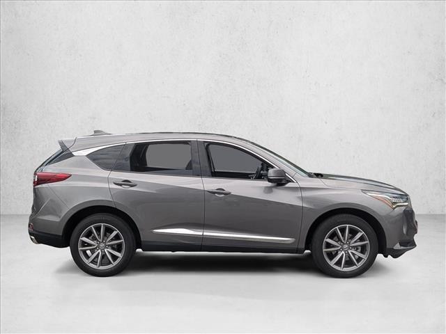 2023 Acura RDX