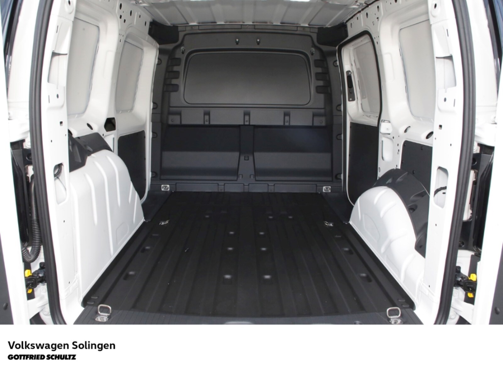 Volkswagen Caddy Maxi Cargo – Bild 7
