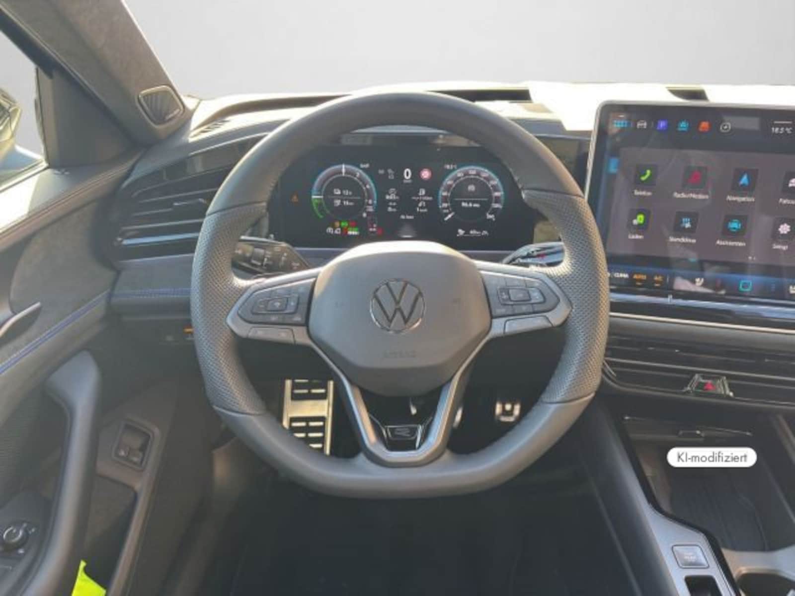 Volkswagen Passat – Bild 8