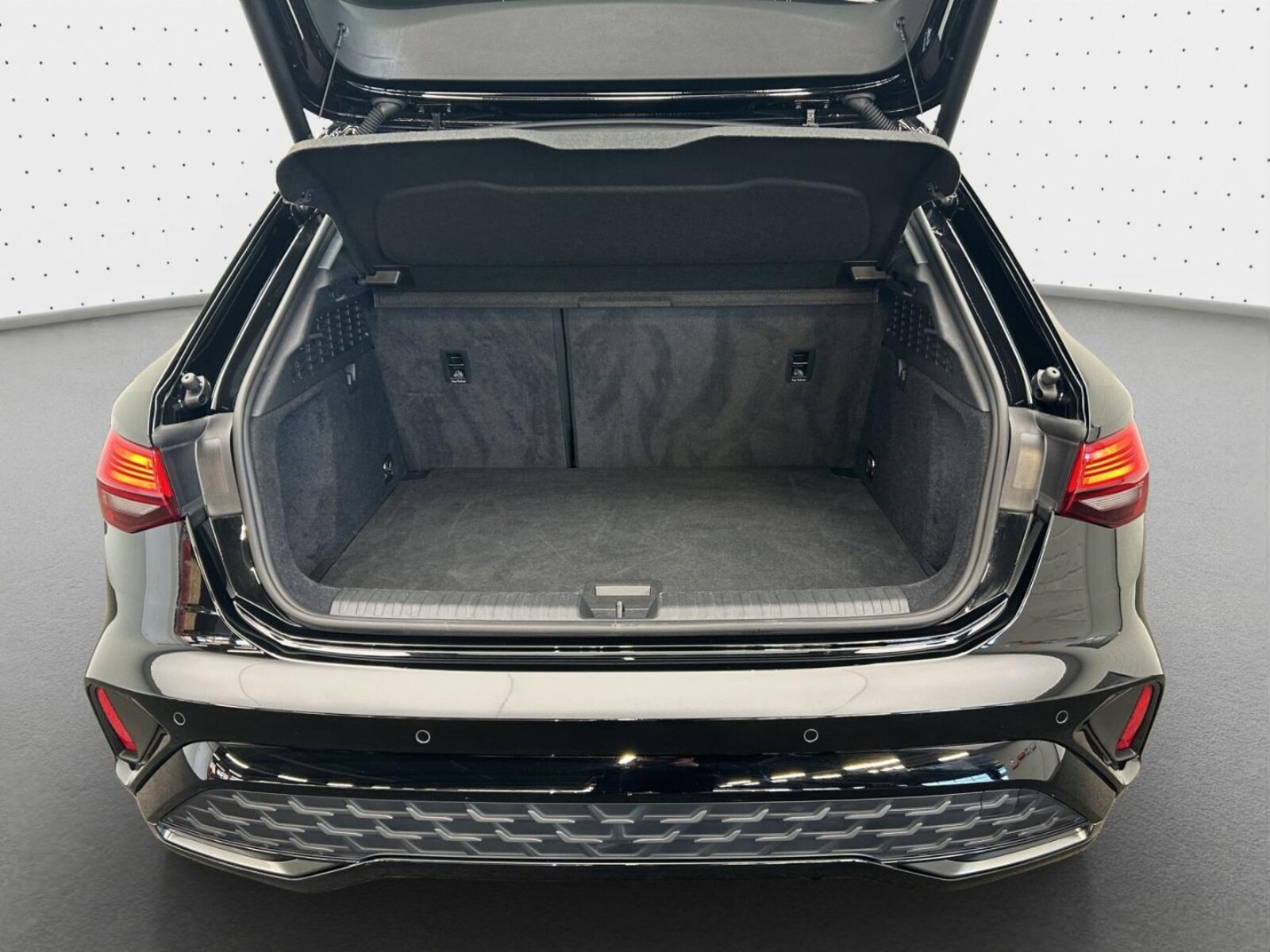 Audi A3 Sportback – Bild 11