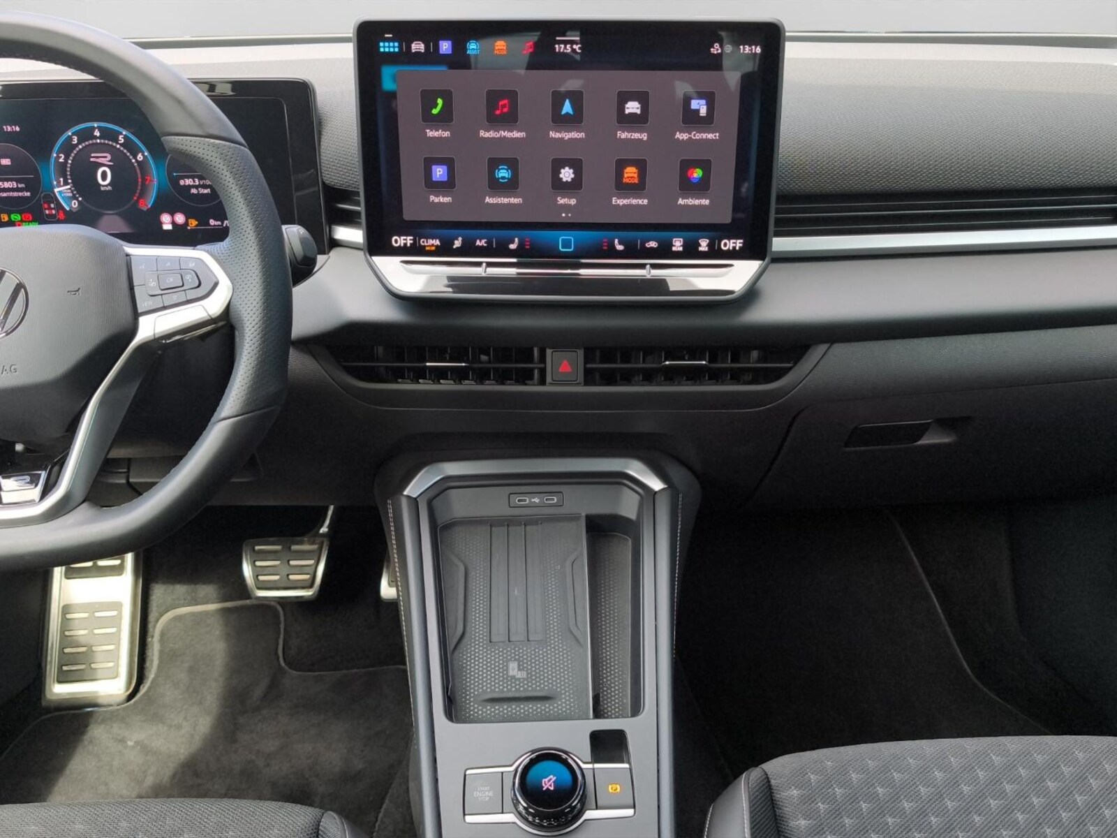 Volkswagen T-Roc – Bild 16