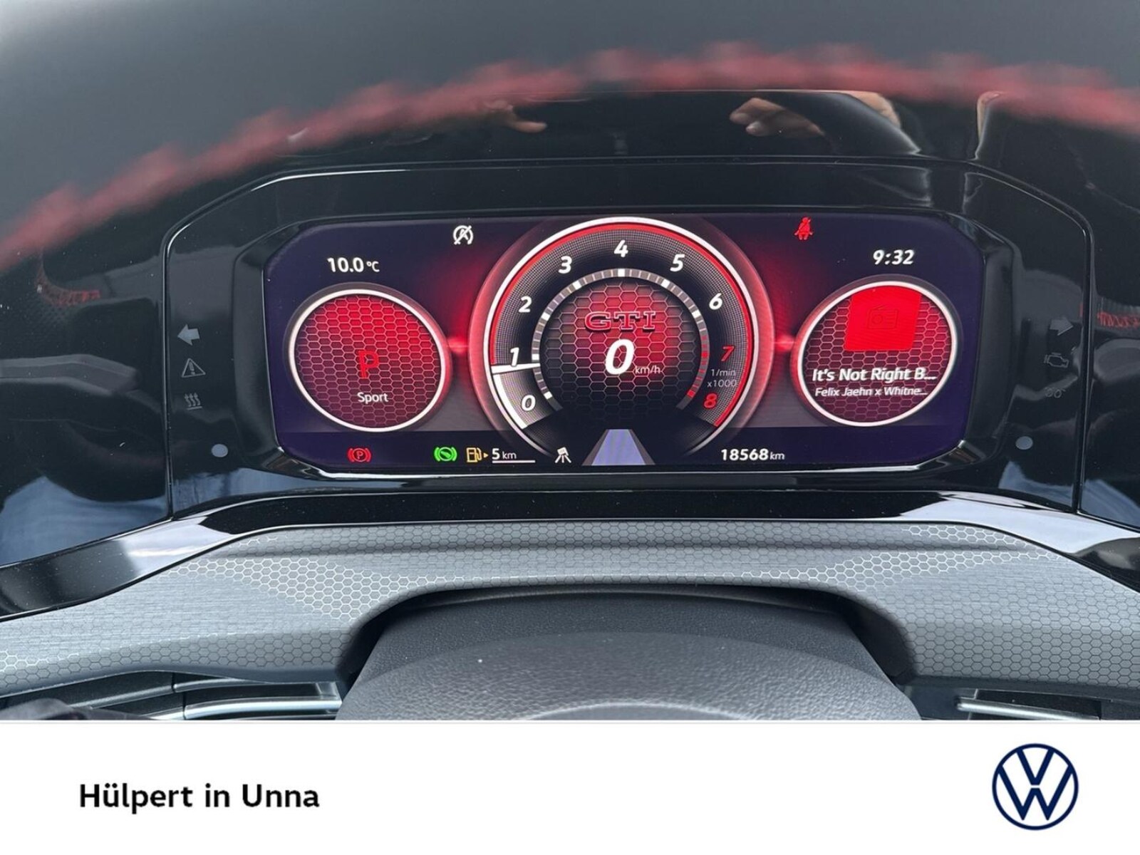 Volkswagen Golf – Bild 12