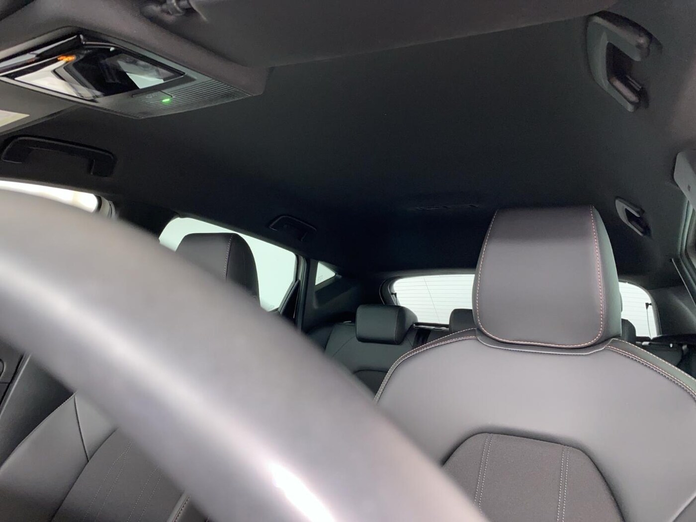 CUPRA Leon León 1.5 eTSI DSG 110 kW (150 CV) — photo 12