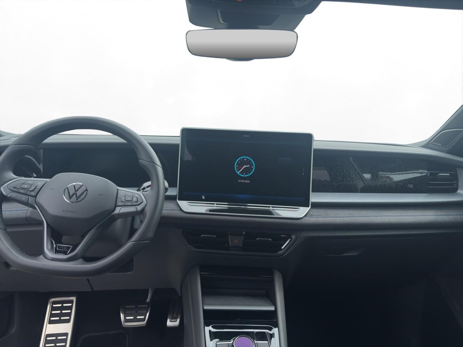 Volkswagen Tayron – Bild 14