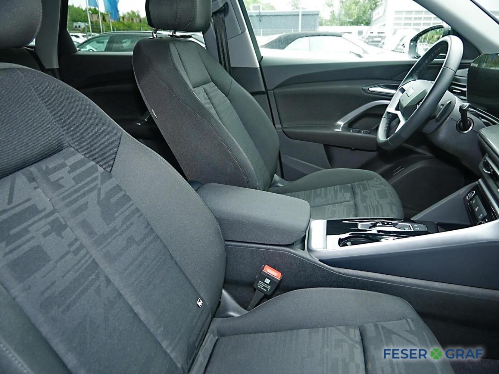Audi Q5 – Bild 5