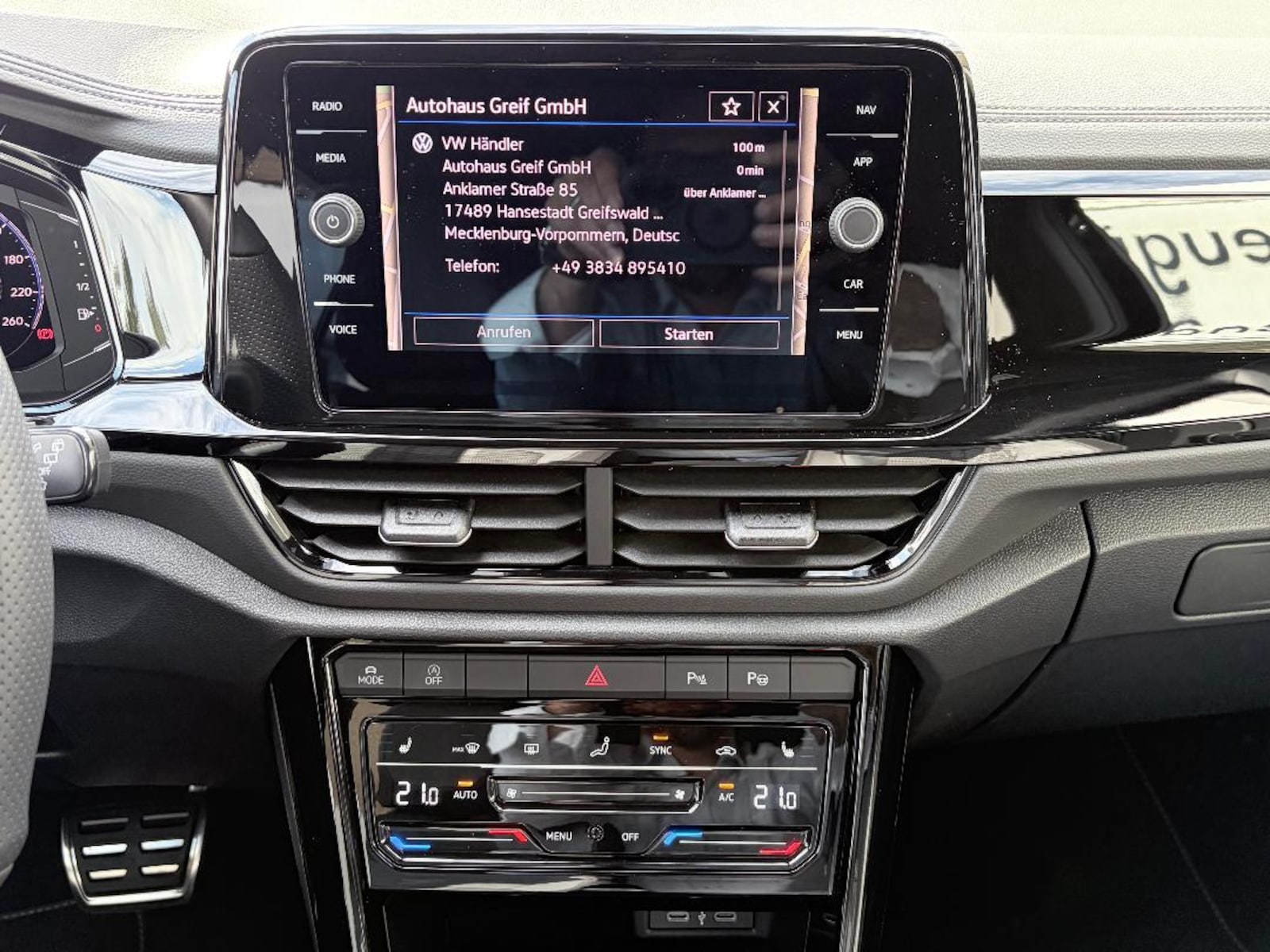 Volkswagen T-Roc – Bild 10