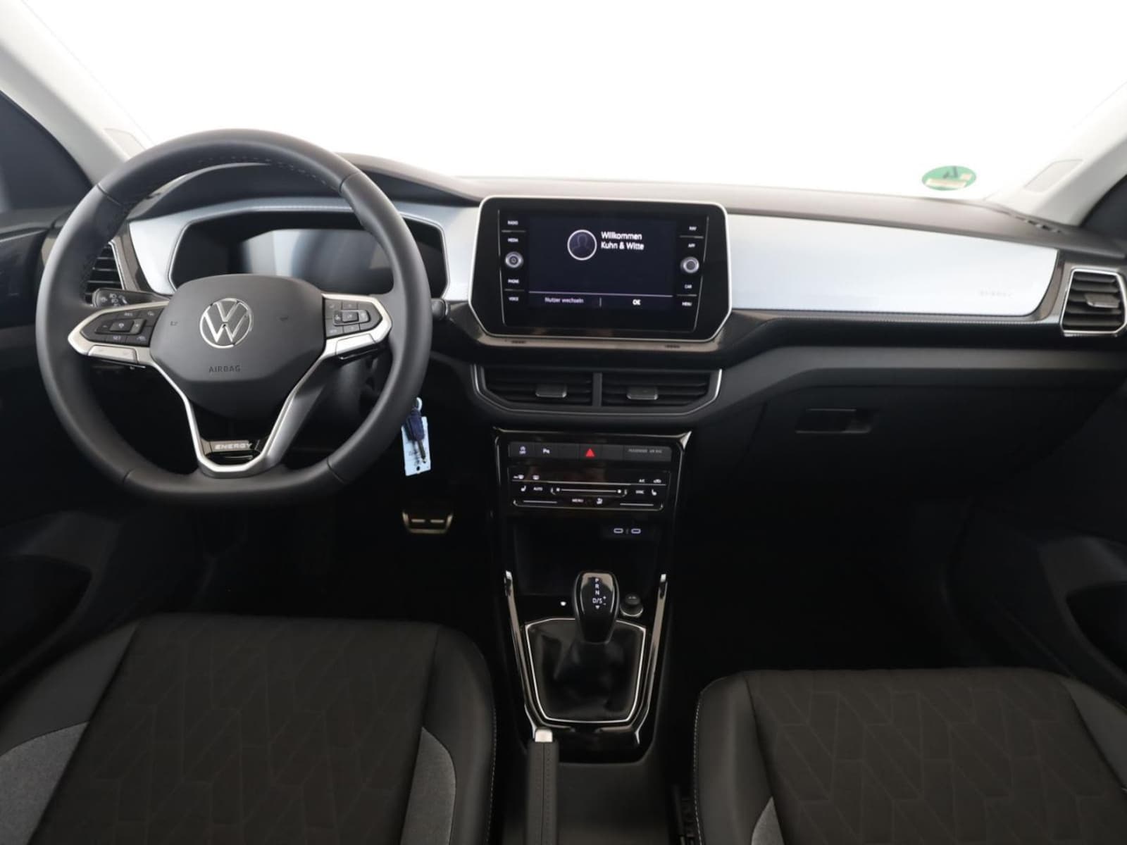 Volkswagen T-Cross – Bild 13
