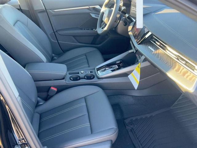 2026 Audi A3 Premium - Photo 28