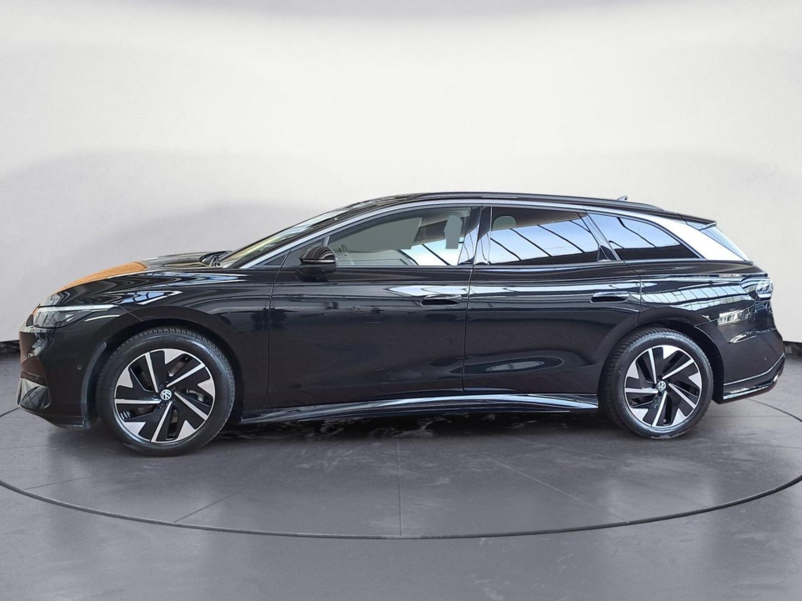 Volkswagen ID.7 Tourer – Bild 3