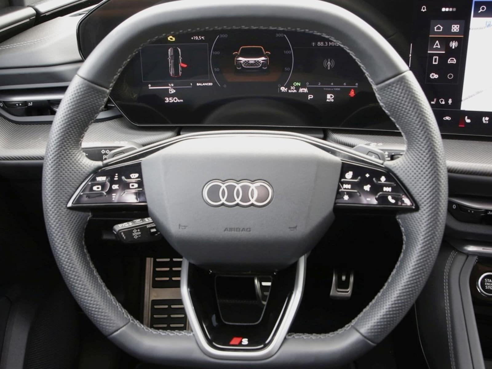 Audi Q5 Sportback – Bild 18