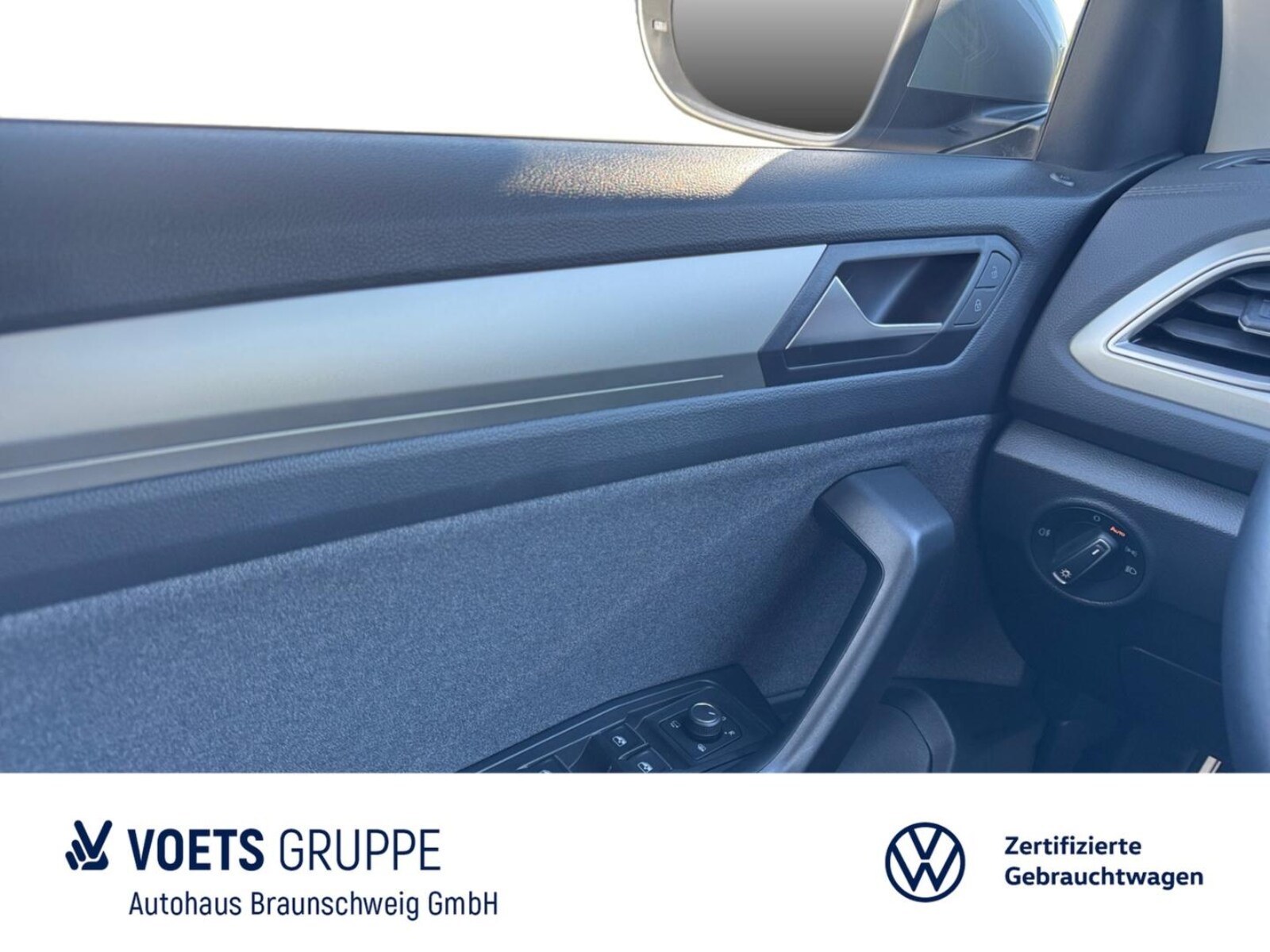 Volkswagen T-Roc – Bild 13