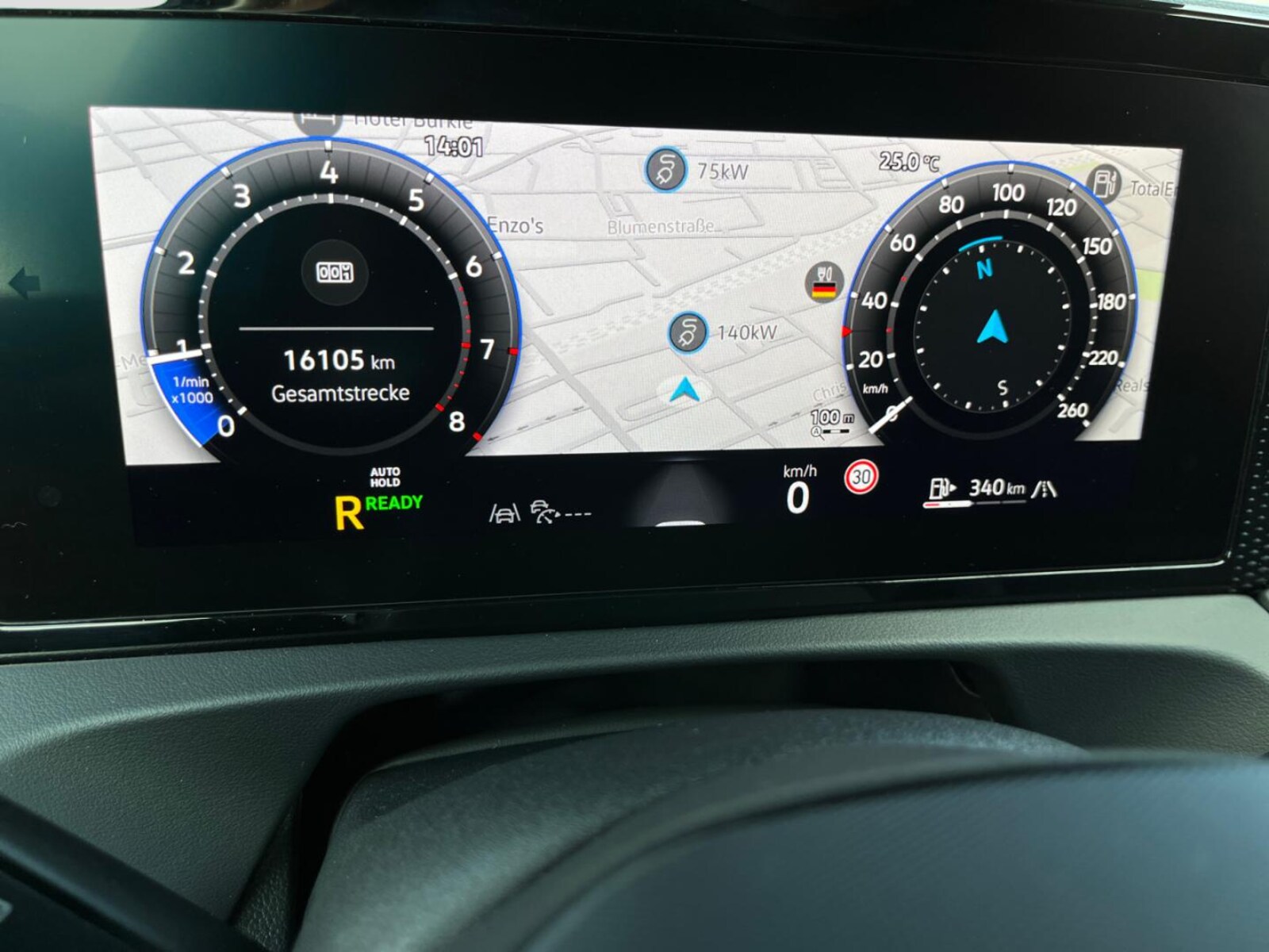 Volkswagen Tiguan – Bild 9