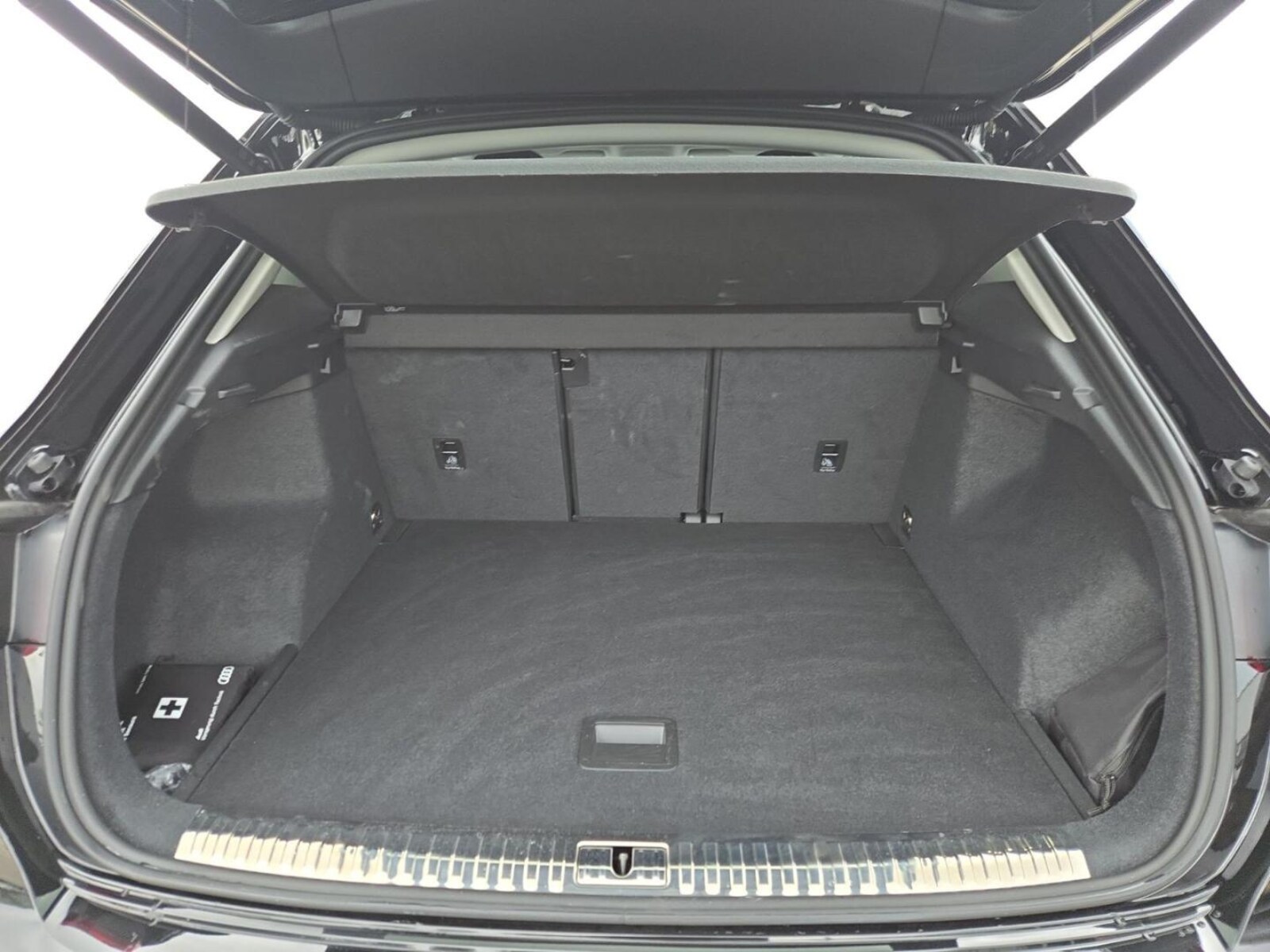 Audi Q3 – Bild 15