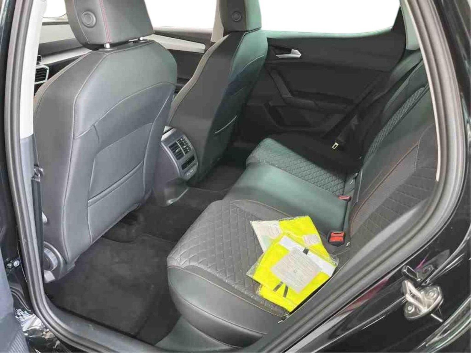 SEAT Leon – Bild 5