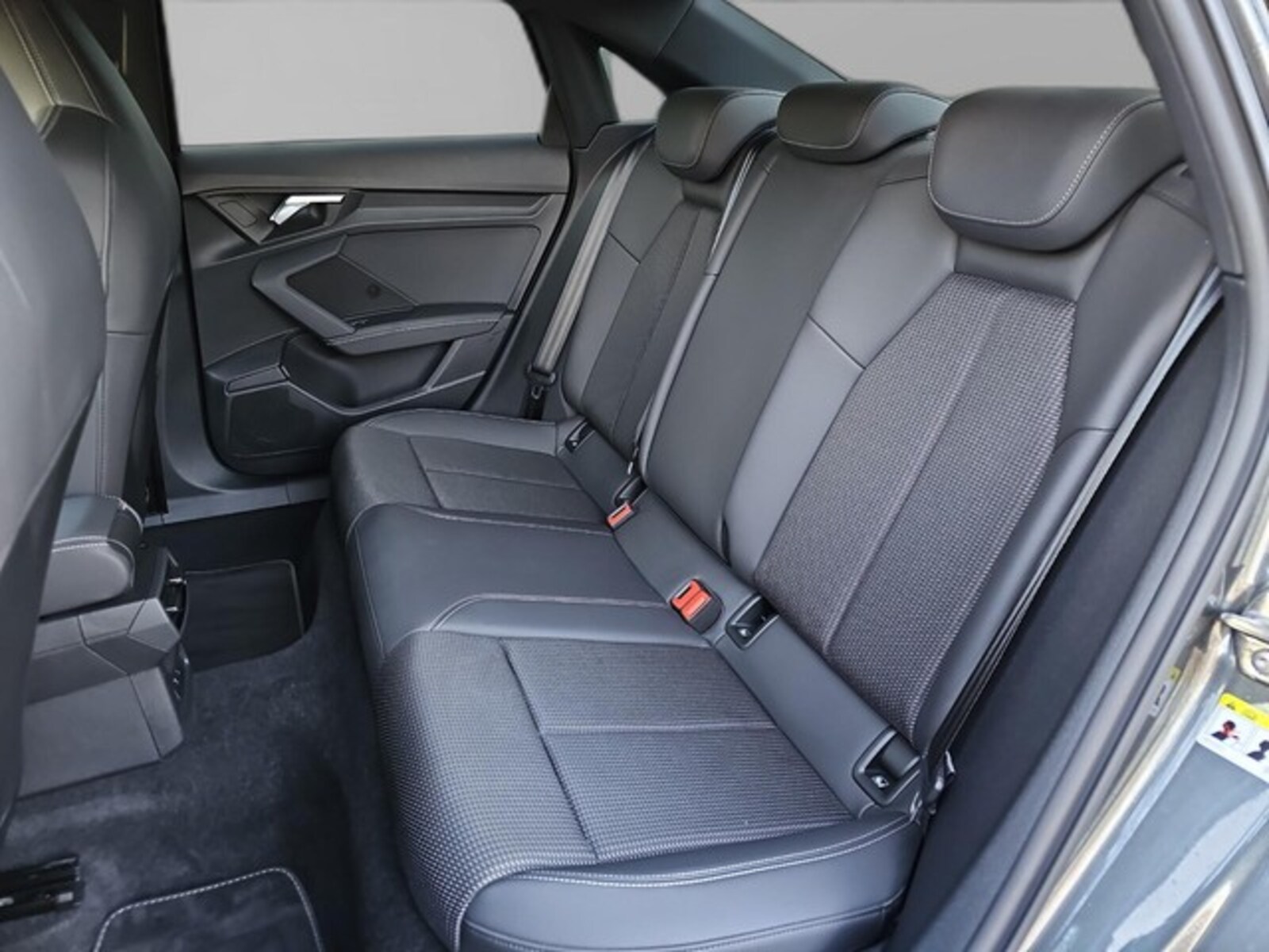 Audi A3 Limousine – Bild 15