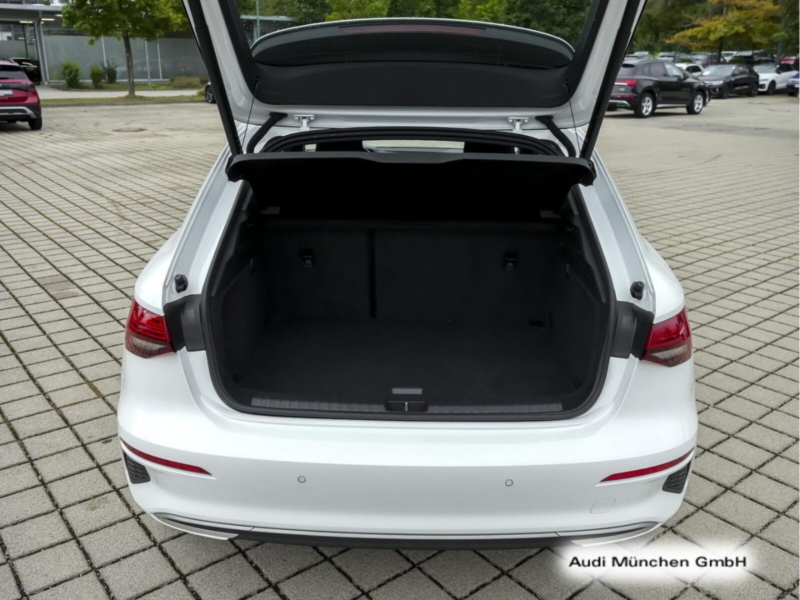 Audi A3 Sportback – Bild 20