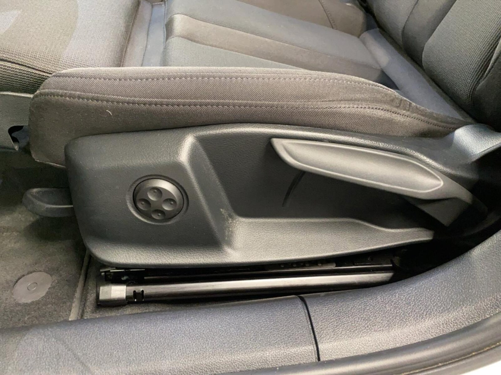 Audi A4 Avant – Bild 10