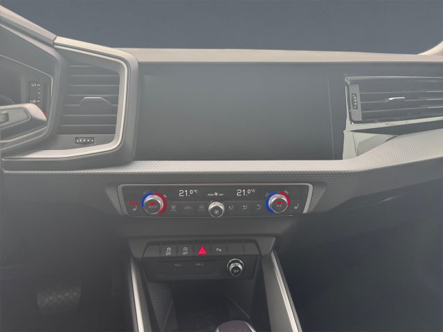 Image about Audi A1 allstreet 35 TFSI S tronic