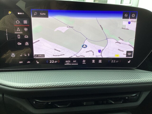 Image about Audi Q5 SUV TDI quattro 150 kW S tronic