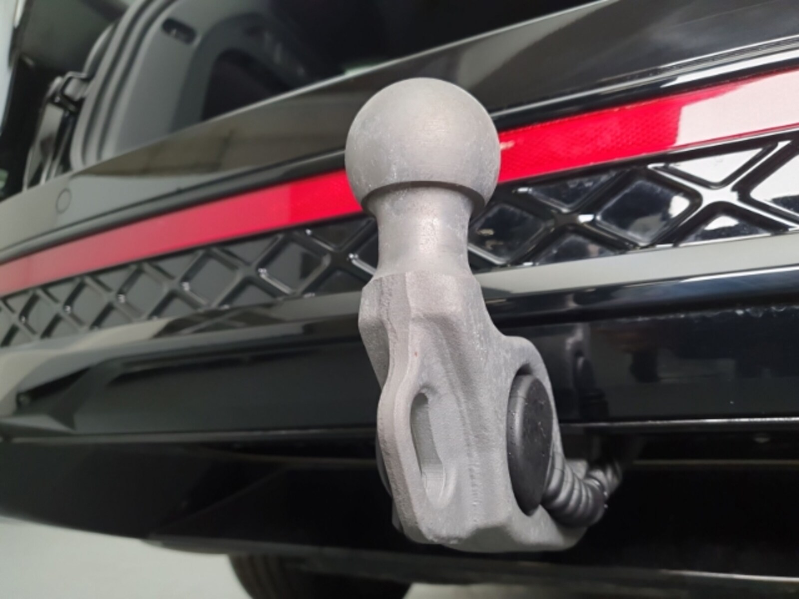 Volkswagen Passat – Bild 13