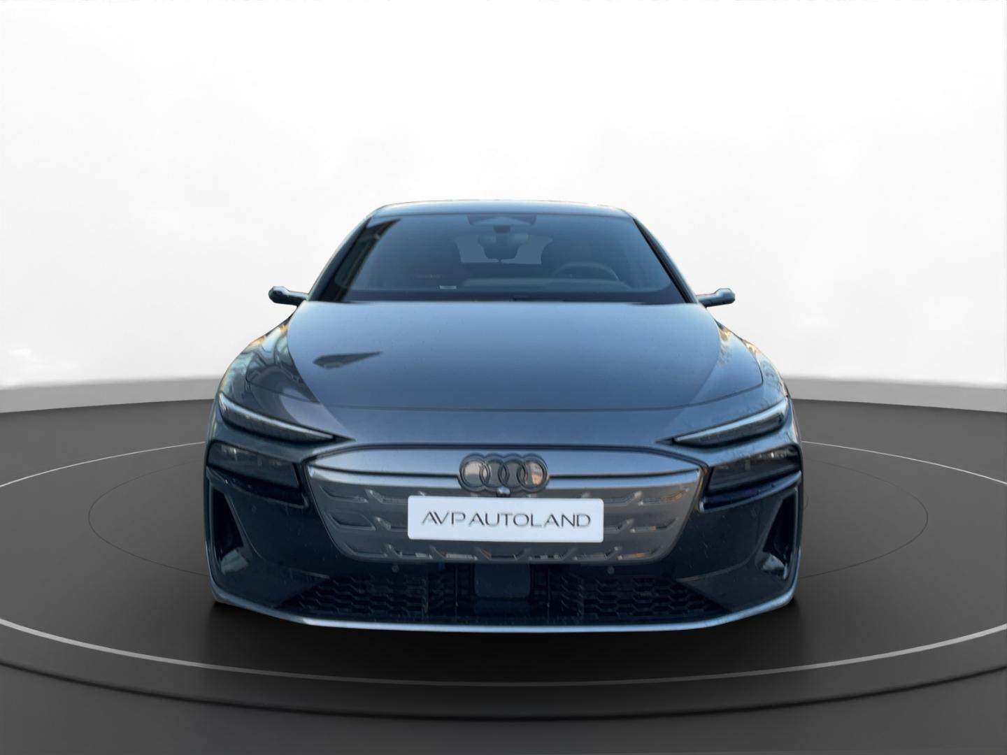 Image about Audi S6 Avant e-tron e-tron
