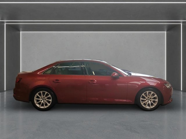 Audi A4 40 TFSI S Tronic -  - Joinsteer - #2