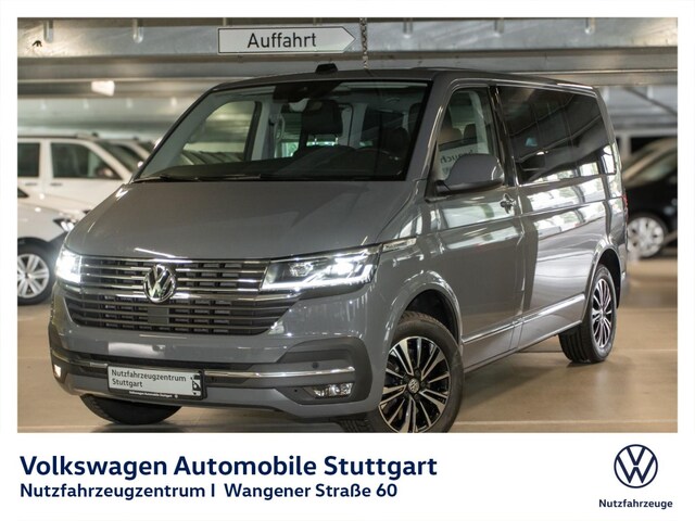 Volkswagen T6.1 Multivan