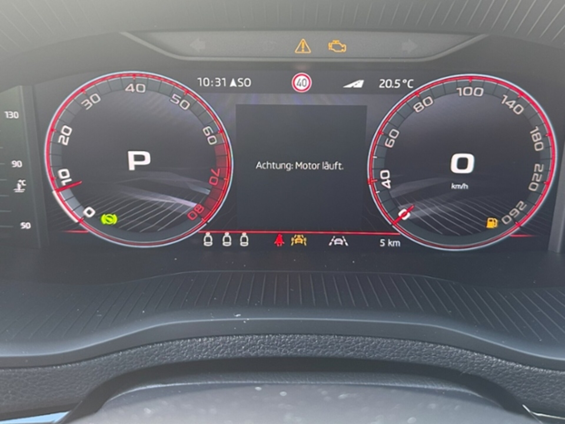 Skoda Karoq Sportline