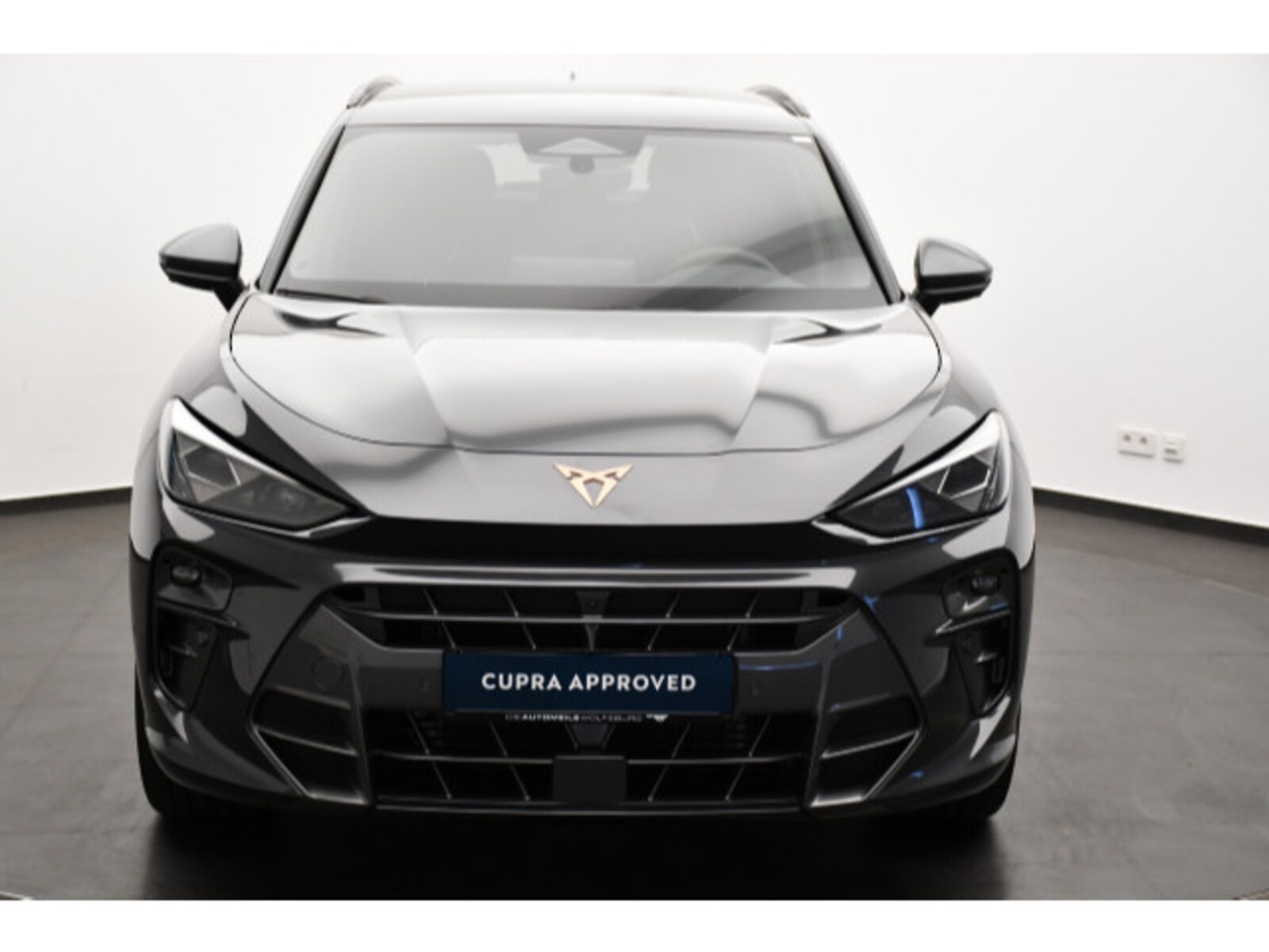 CUPRA Terramar – Bild 18