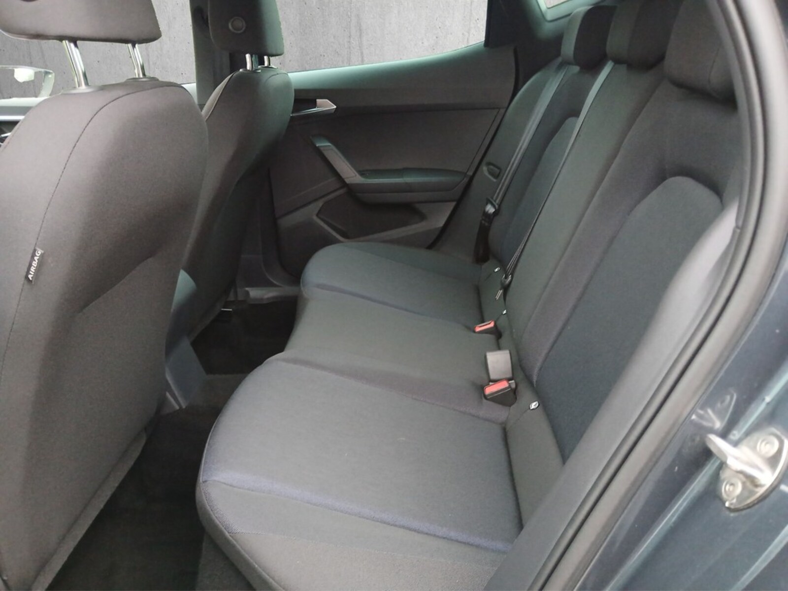 SEAT Arona – Bild 12
